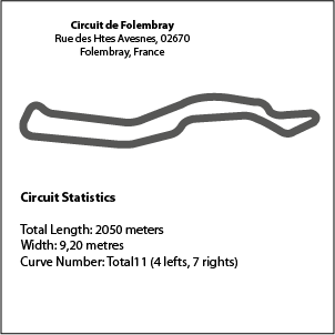 folembray